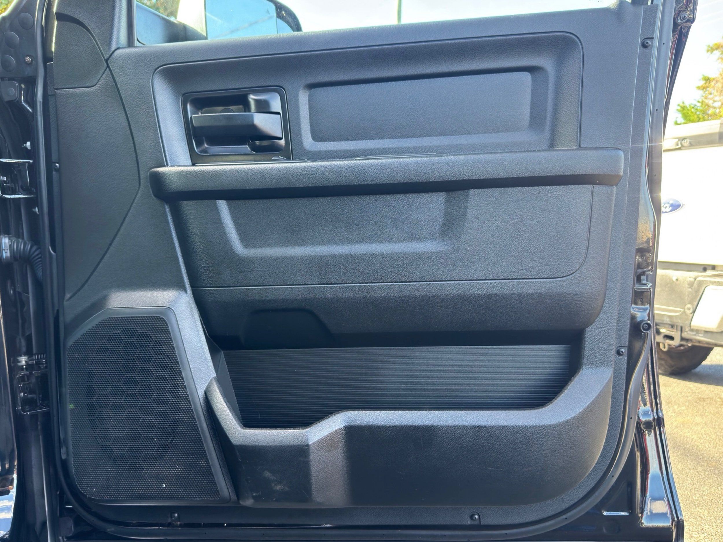 2020 Ram 3500 Tradesman photo 19