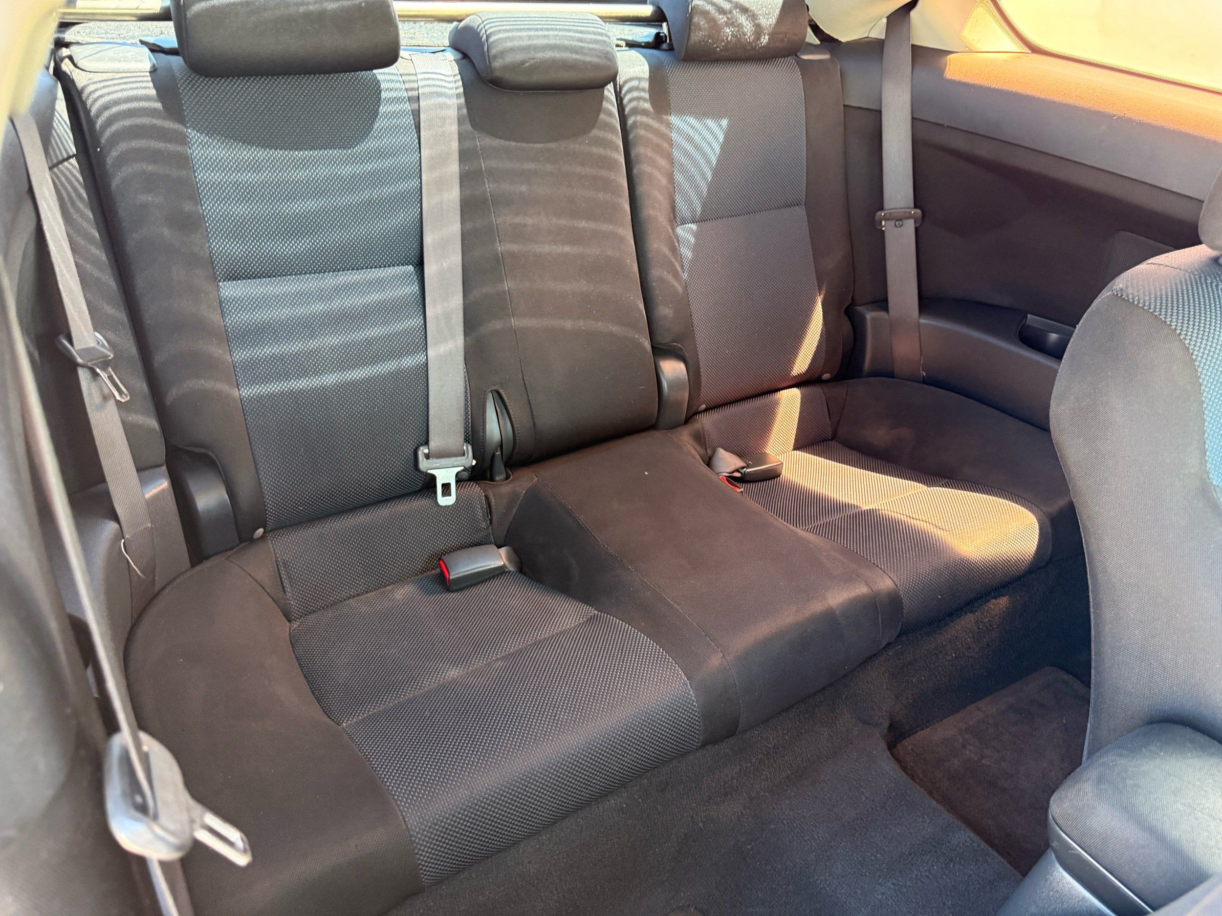 2007 Scion tC Base - Photo 26