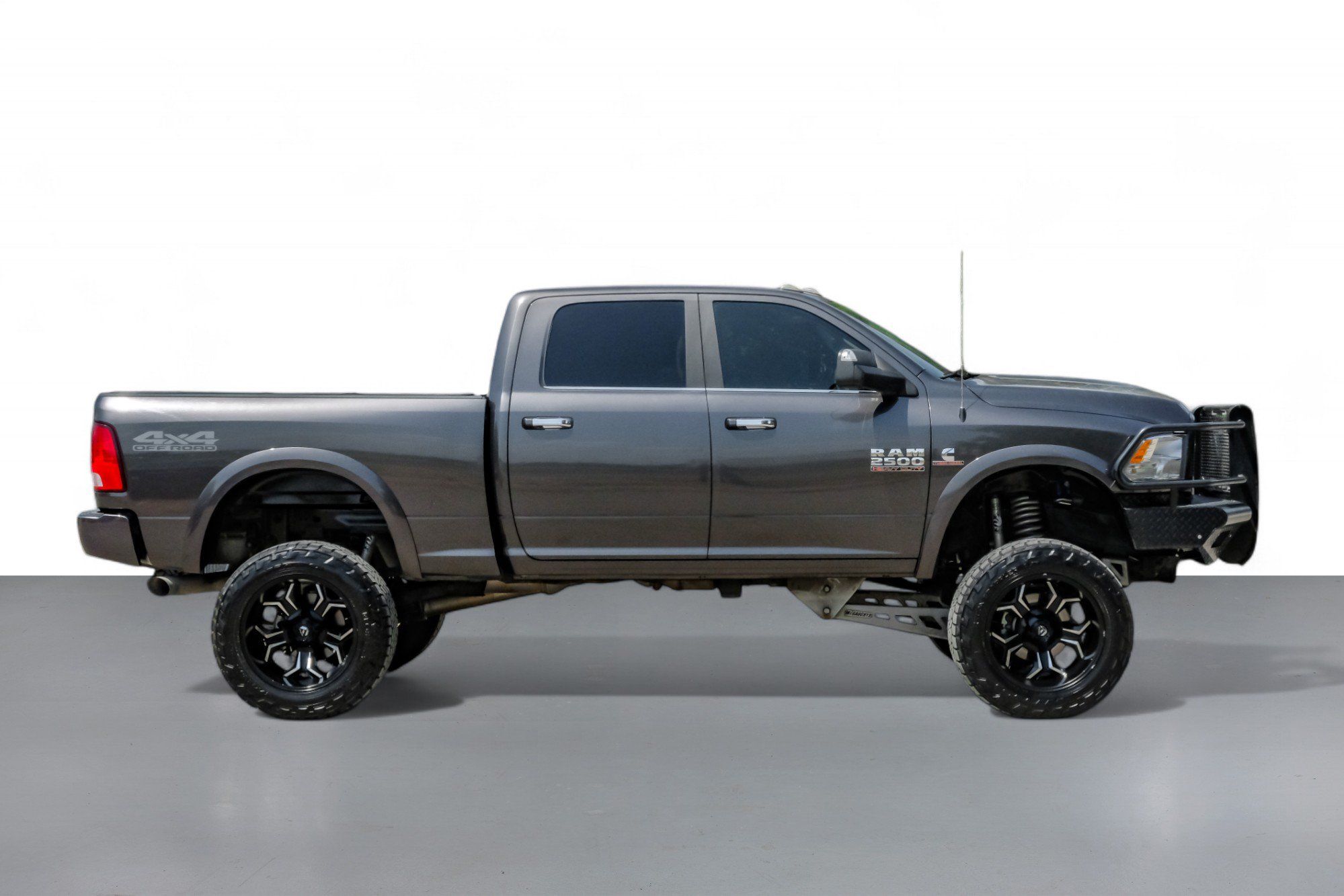 2018 Ram 2500 Lone Star photo 3