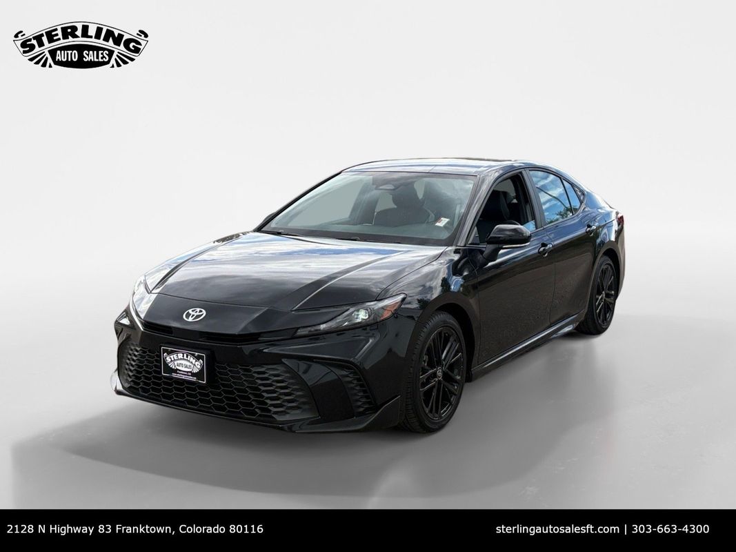 Featured Vehicle Image