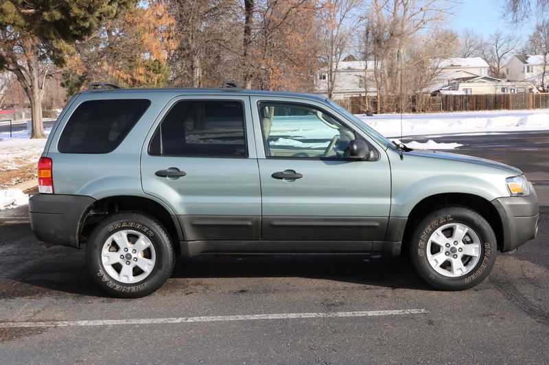 2006 Ford Escape XLT | Victory Motors of Colorado
