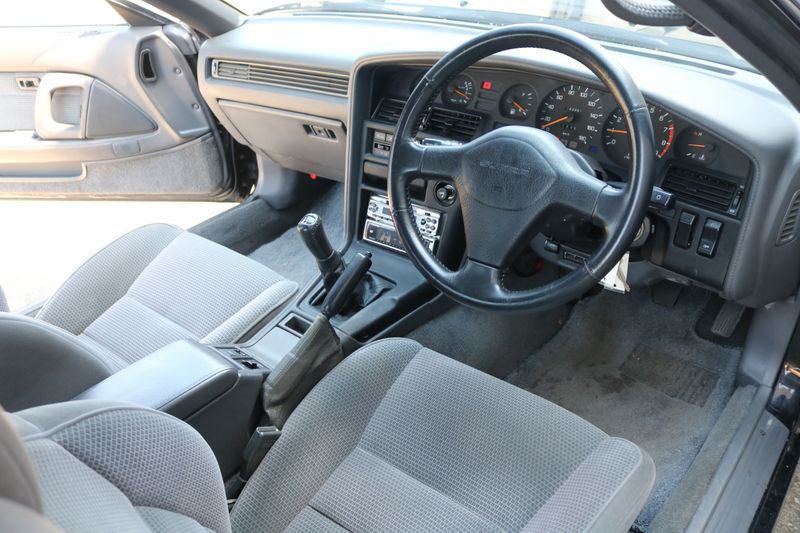 1989 Toyota Supra Twin Turbo | Victory Motors of Colorado