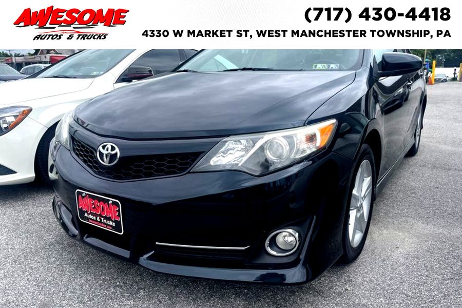 Vehicle Image