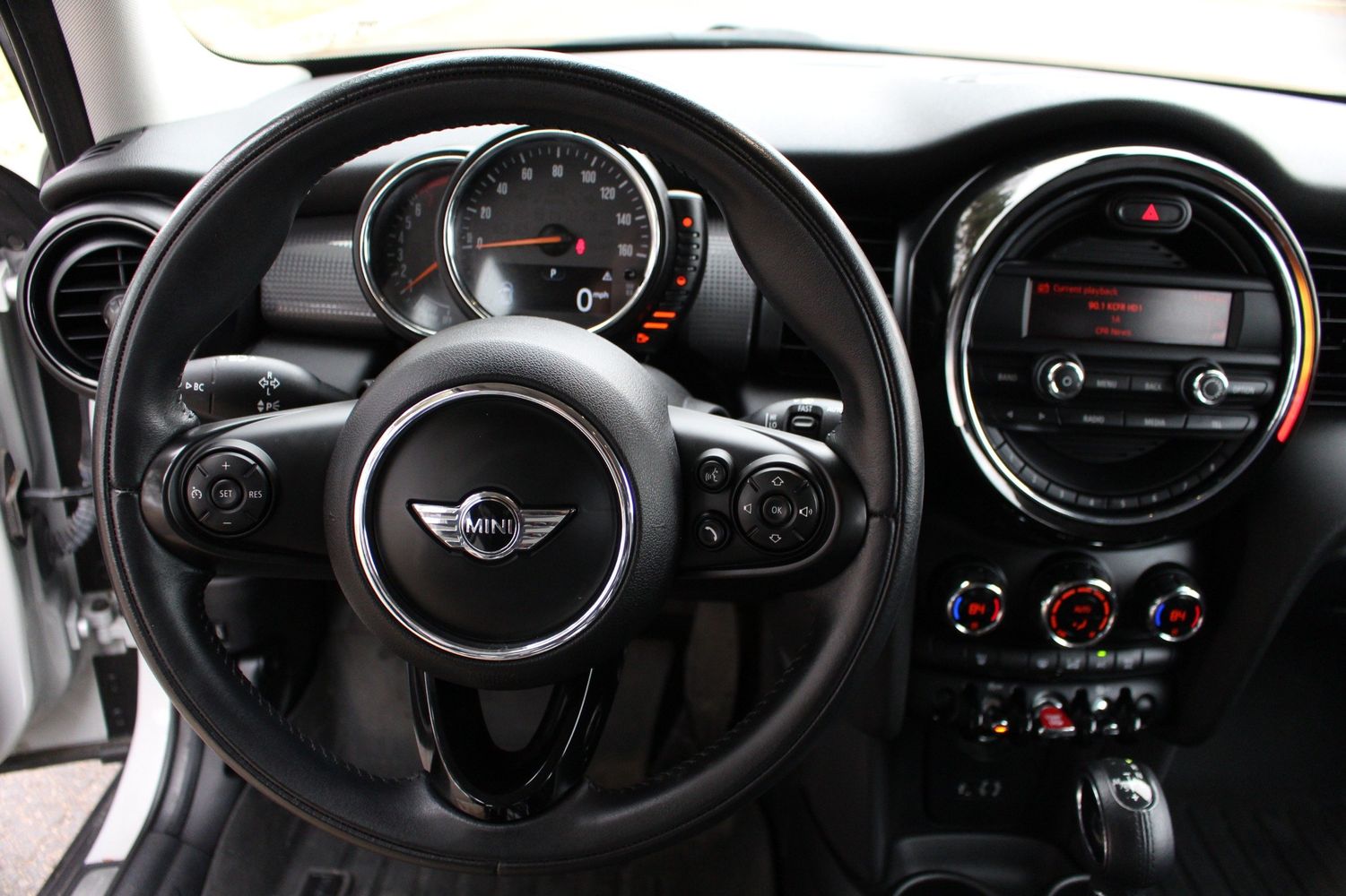 2015 MINI Cooper Hardtop 4 Door | Victory Motors of Colorado