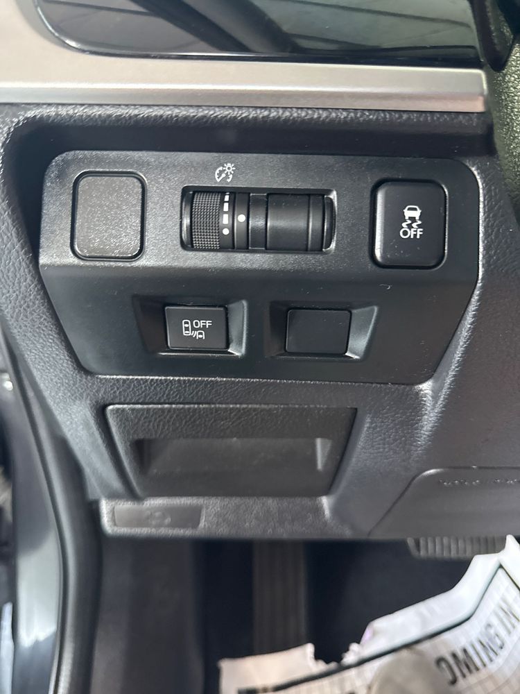 2016 Subaru Crosstrek 2.0i Limited photo 19