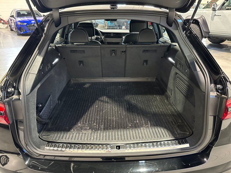 2022 Audi A6 allroad Prestige 55 TFSI quattro S tronic, photo 15