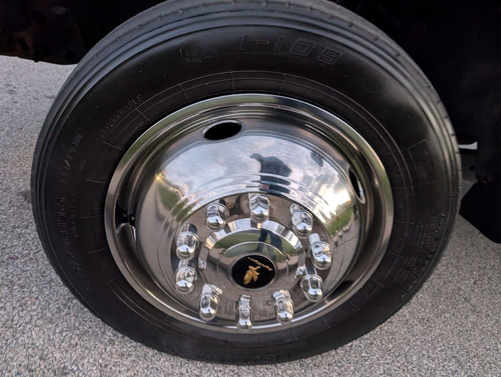 2012 Ford F-550 Super Duty 42