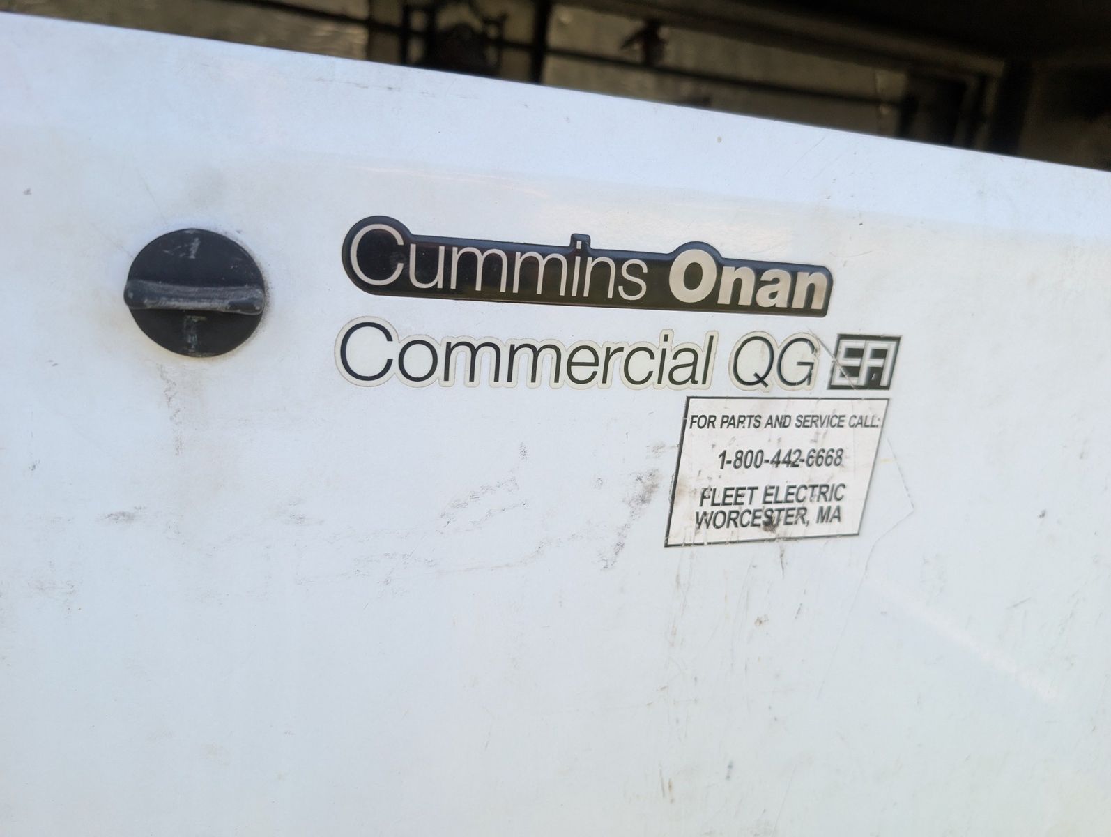 2009 Chevrolet Express Cutaway 64