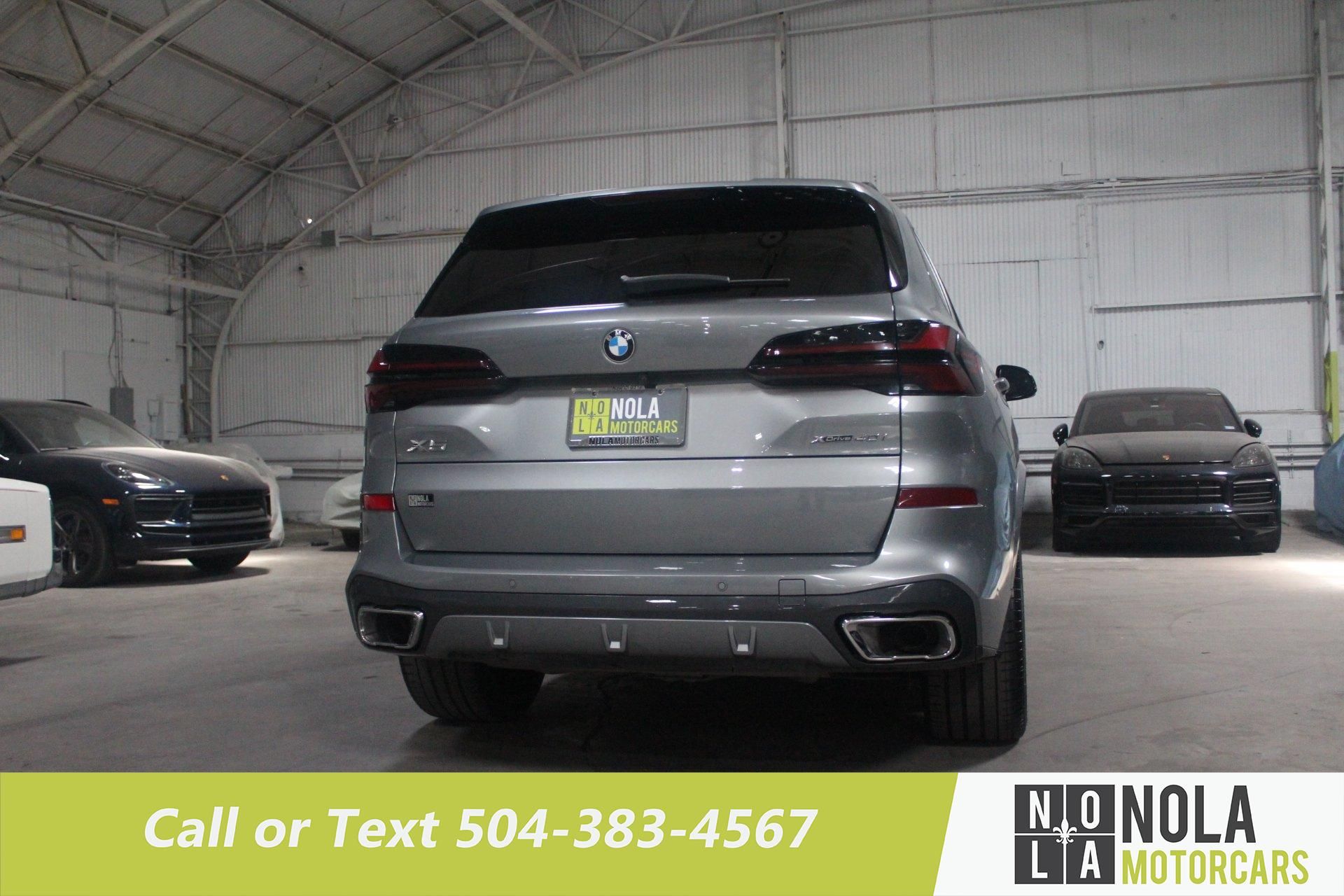 2024 BMW X5 40i - Photo 12