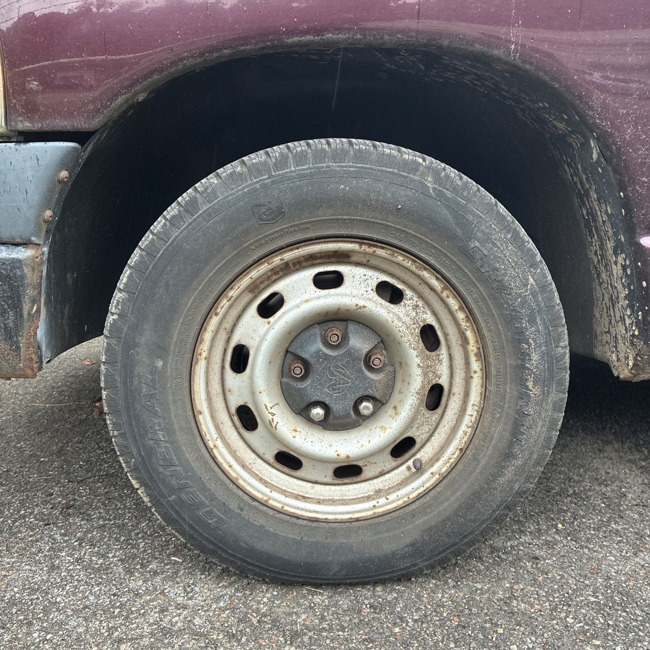 2004 Dodge Ram 1500 53