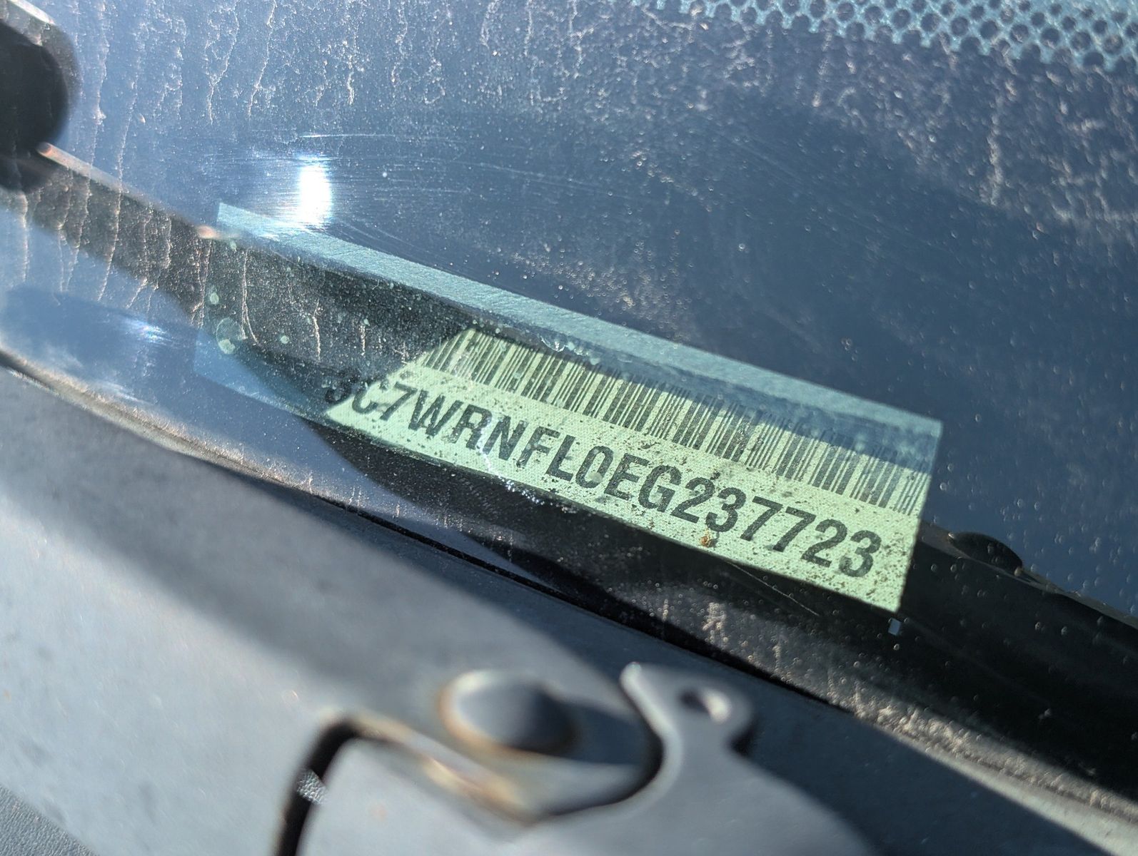 2014 Ram Ram Chassis 5500 18