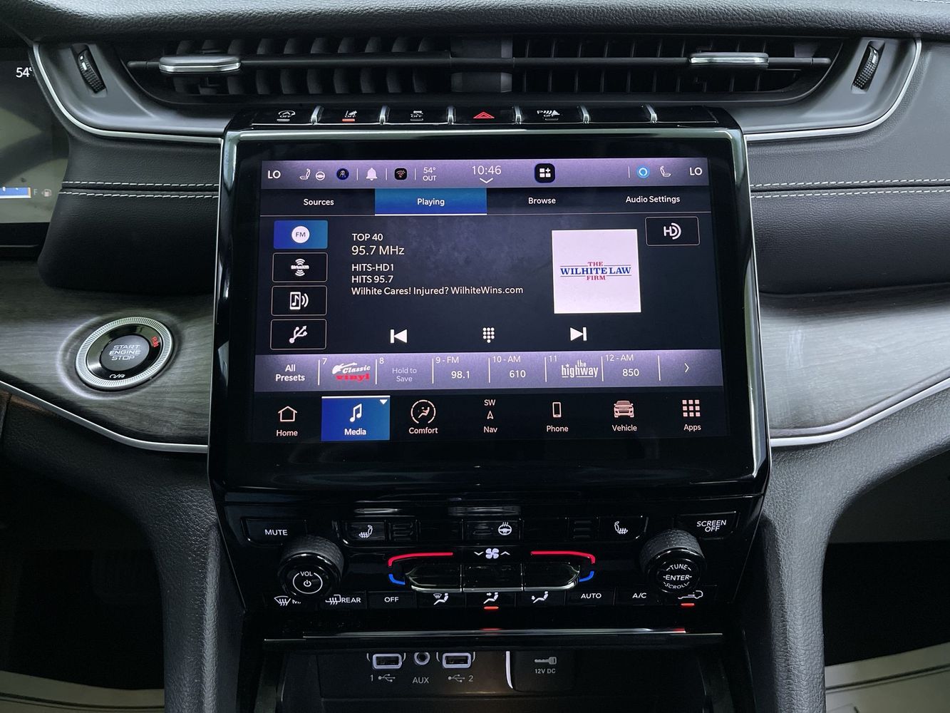 2023 Jeep Grand Cherokee Limited photo 19