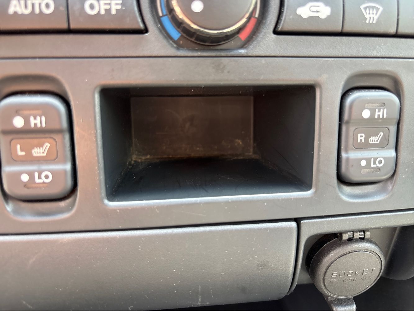 2007 Honda Pilot EX - Photo 33