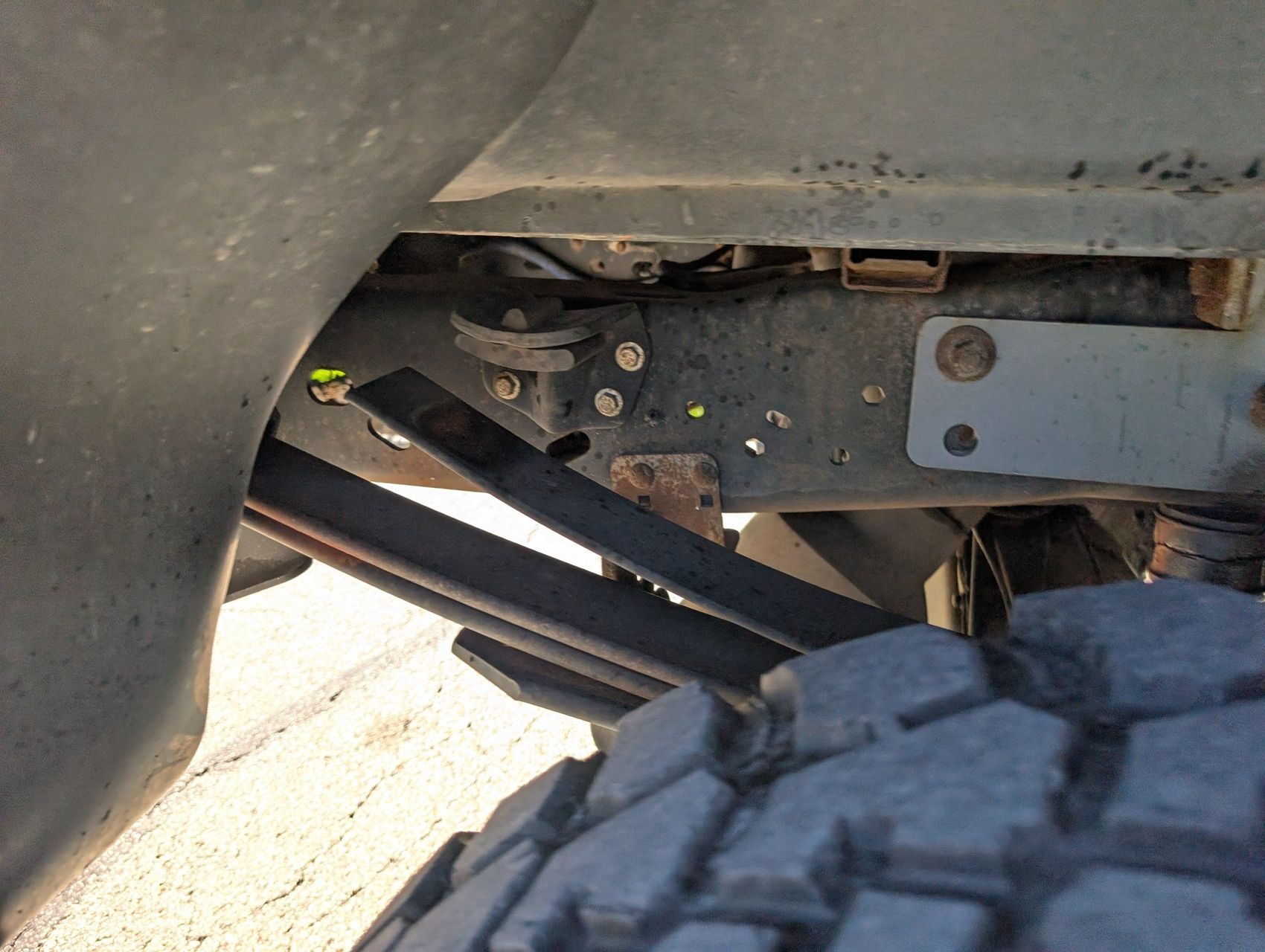 2015 Ford F-350 112