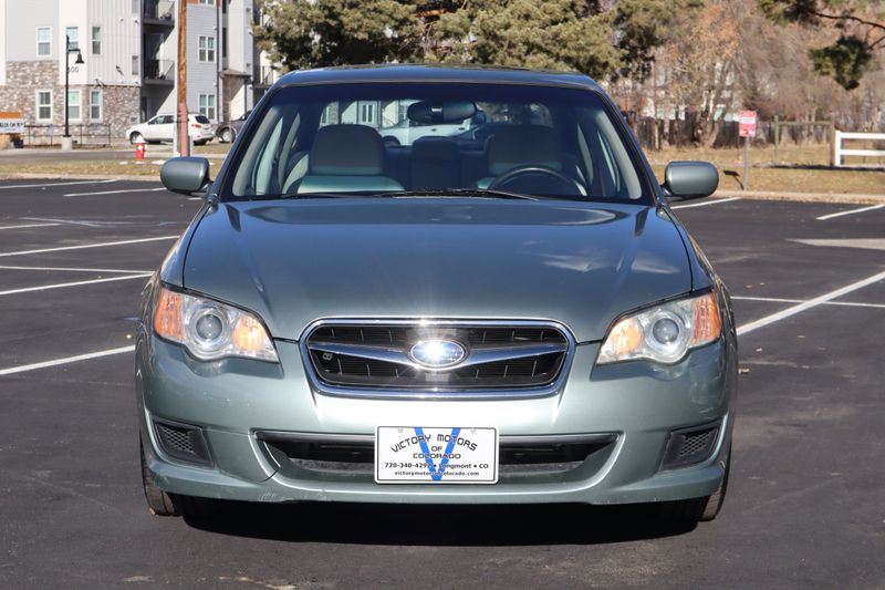 2009 Subaru Legacy 2.5i Special Edition | Victory Motors Of Colorado