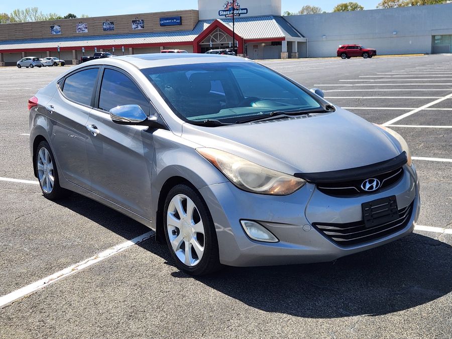 Vehicle Image