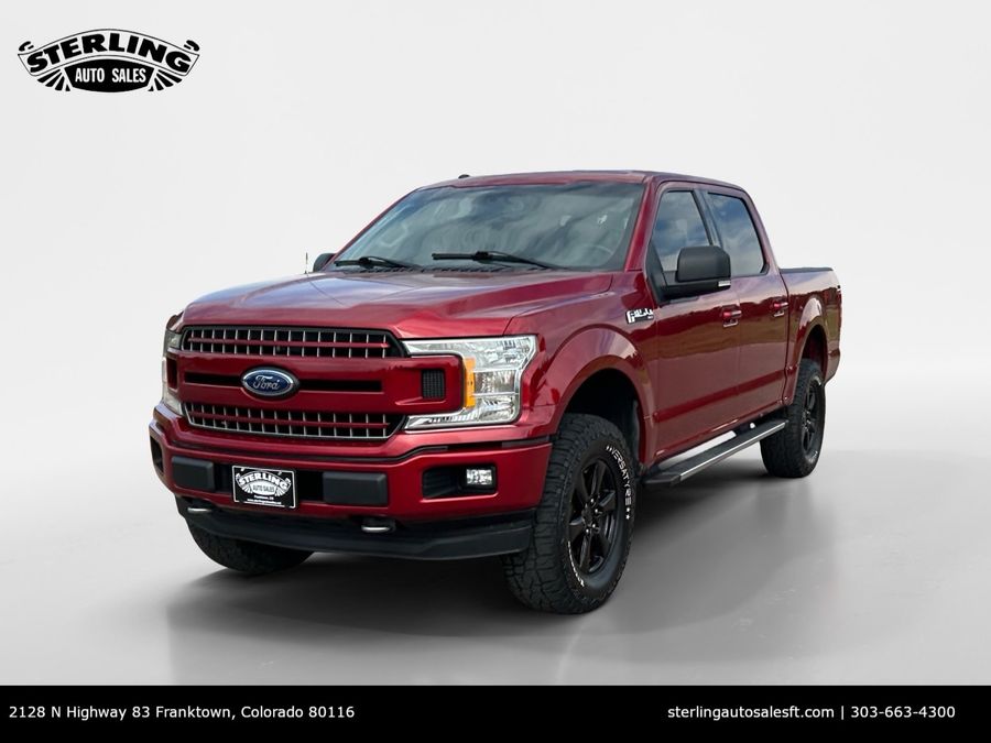 Vehicle Image