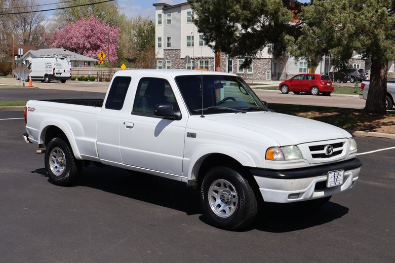 2004 Mazda B-Series B3000 Dual Sport | Victory Motors of Colorado