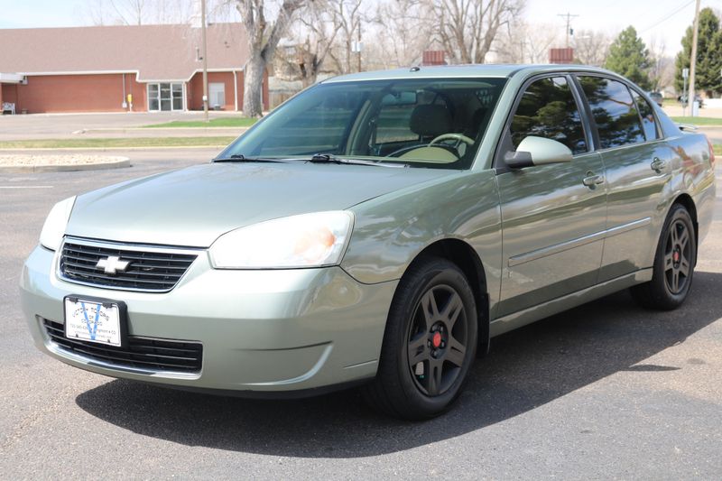 2006 Chevrolet Malibu LT | Victory Motors of Colorado