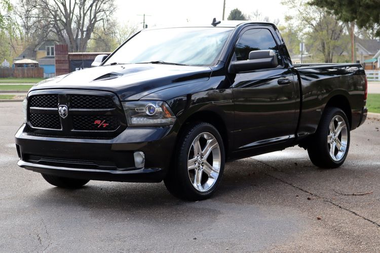 2014 Ram 1500 R/T | Victory Motors of Colorado