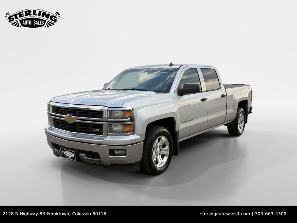 Featured Vehicle Image