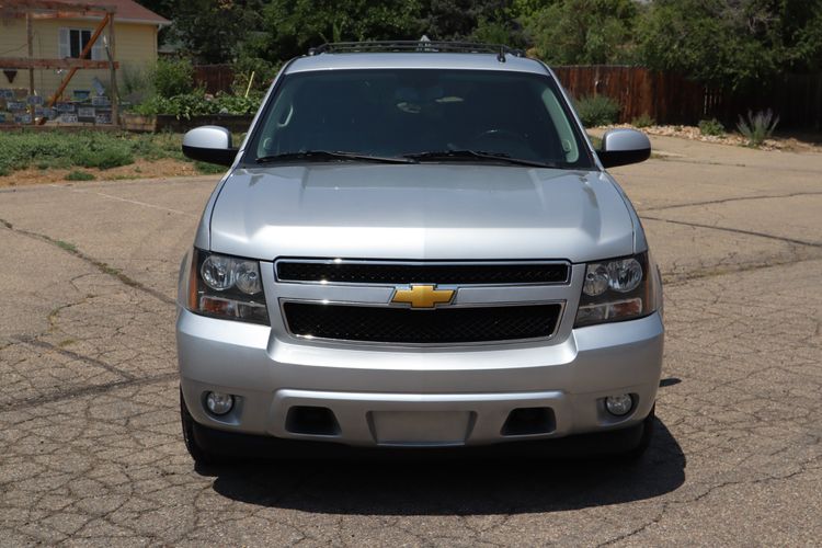 2013 Chevrolet Suburban LT 1500 | Victory Motors of Colorado