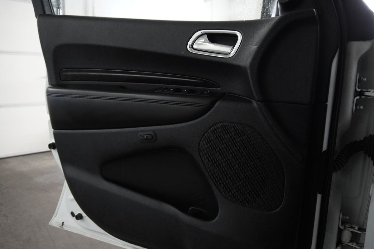 2016 Dodge Durango Limited