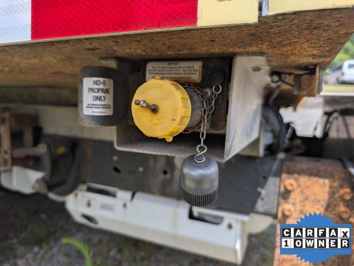 2019 Ford E-Series Chassis 25