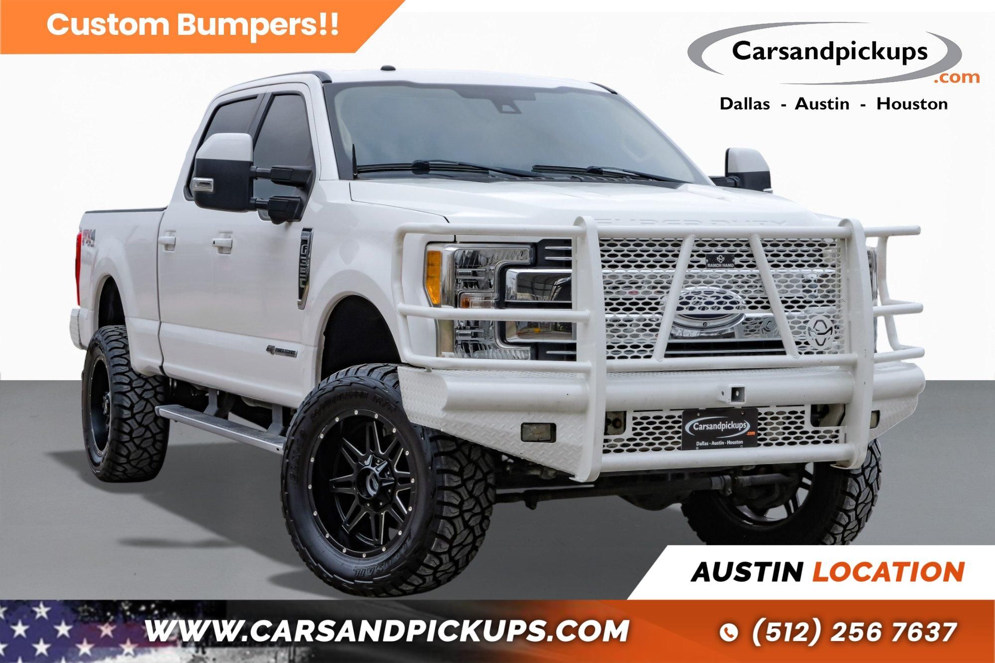 2017 Ford F-350 Base's photo