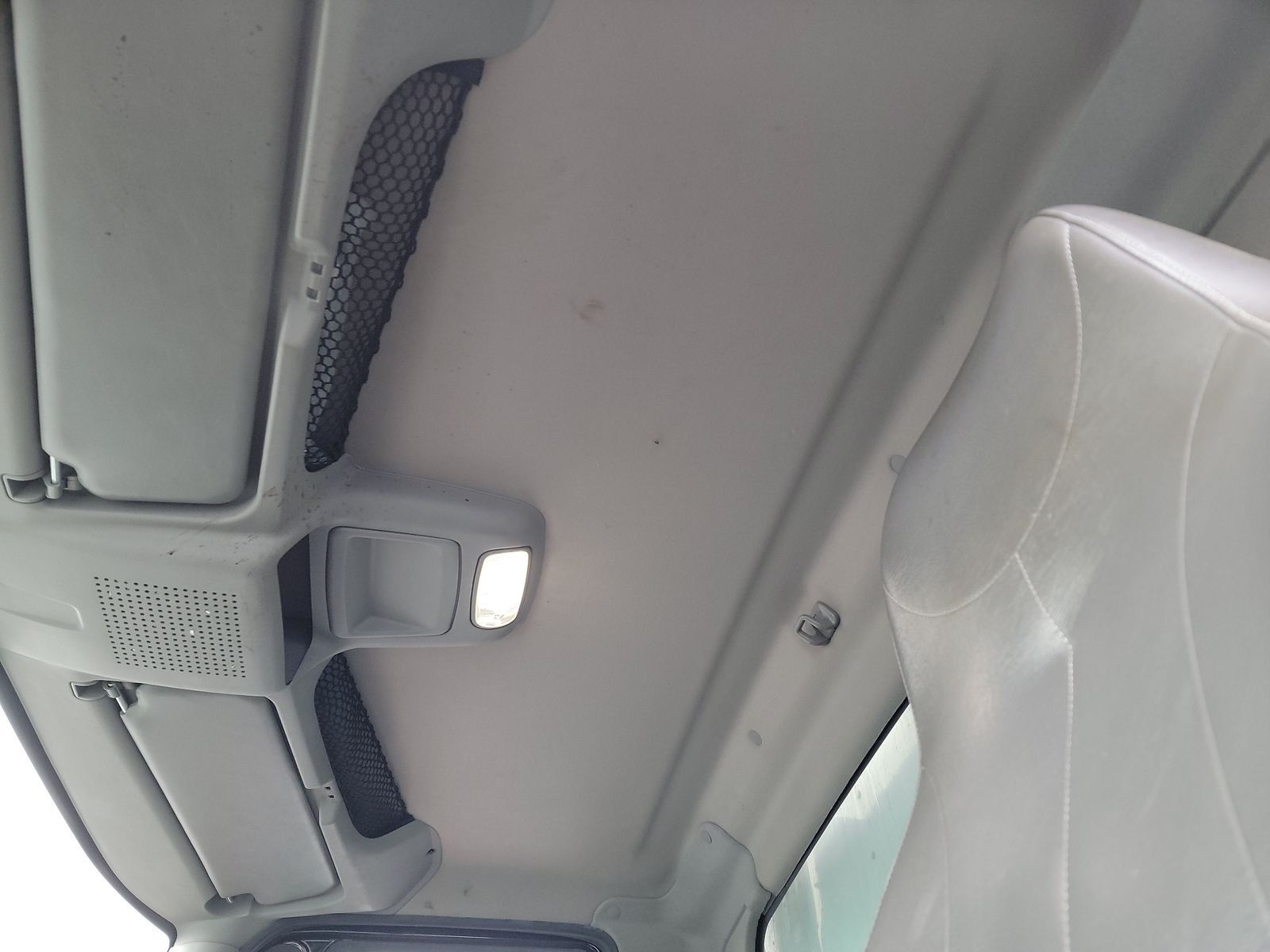 2016 International DuraStar 4400 14