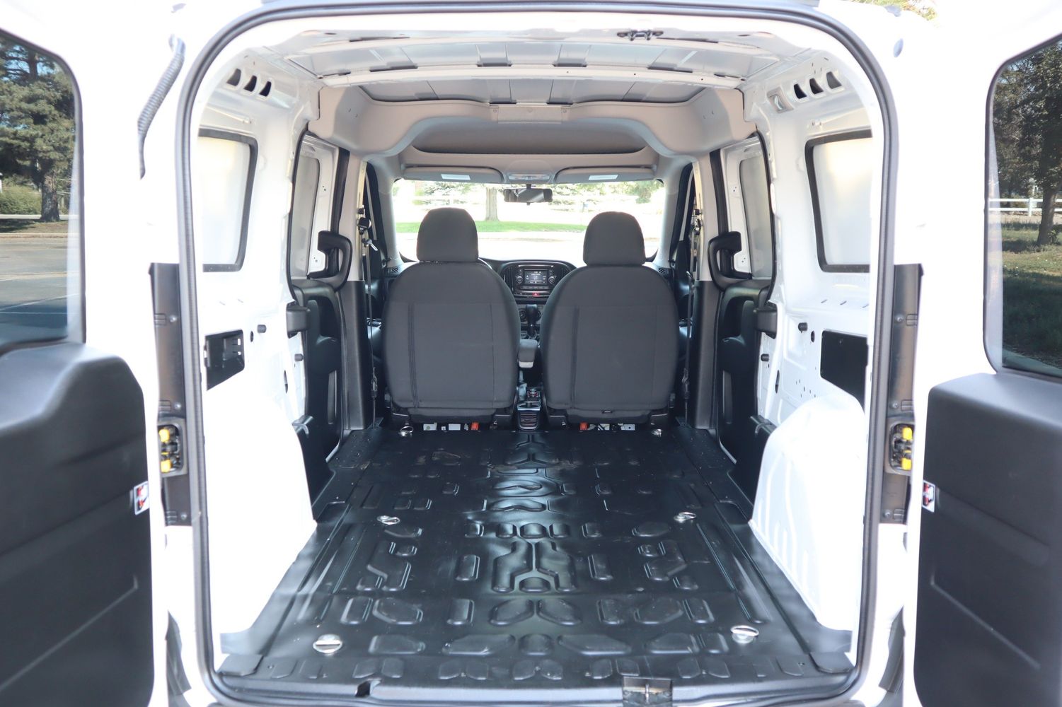 2017 Ram ProMaster City Cargo Tradesman Victory Motors of Colorado