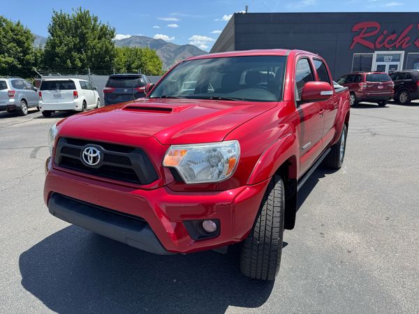 Featured Vehicle Image