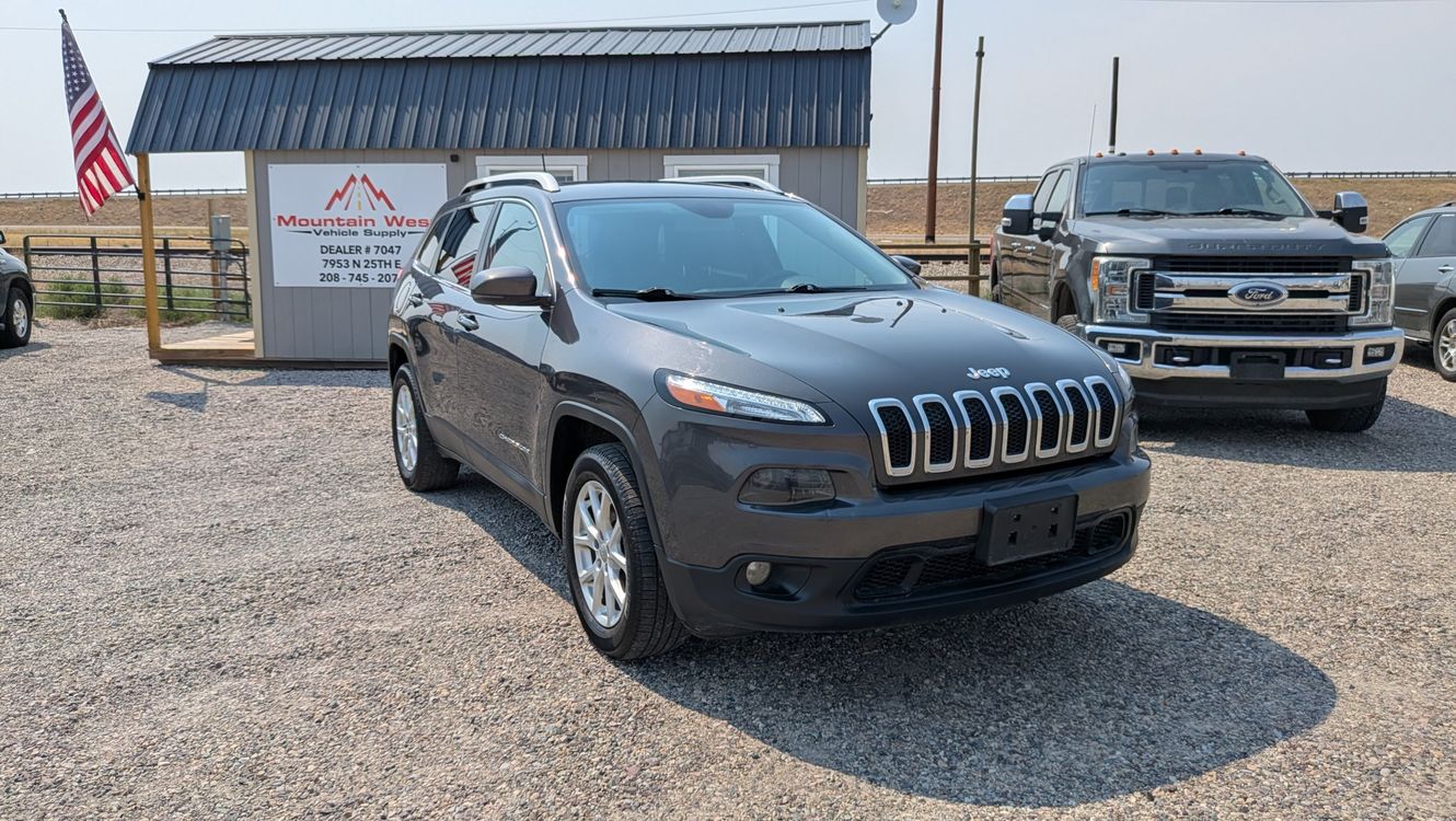 Featured Vehicle Image
