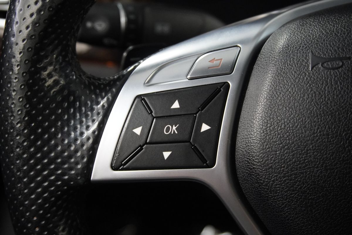 2014 Mercedes-Benz CLS 550 4MATIC
