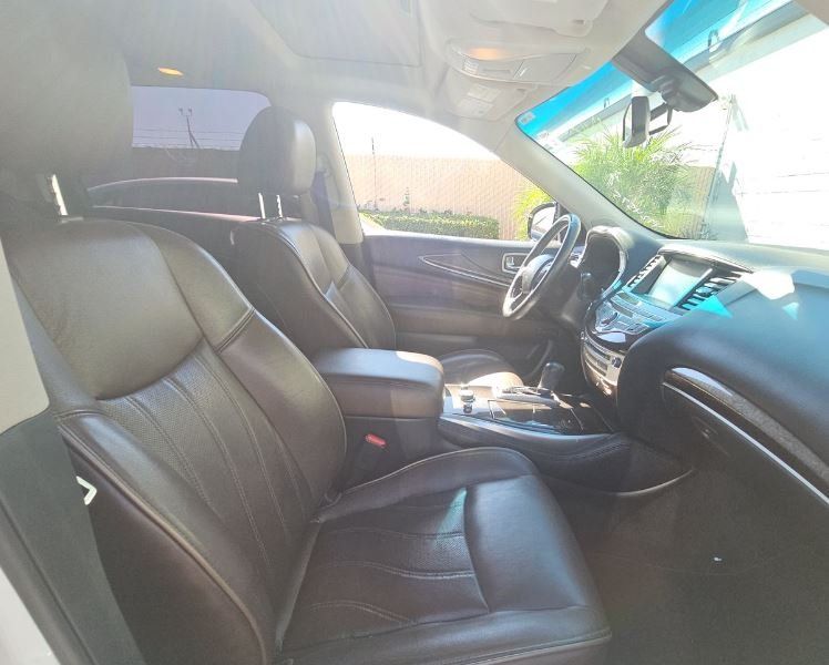 2015 Infiniti QX60 Base photo 10
