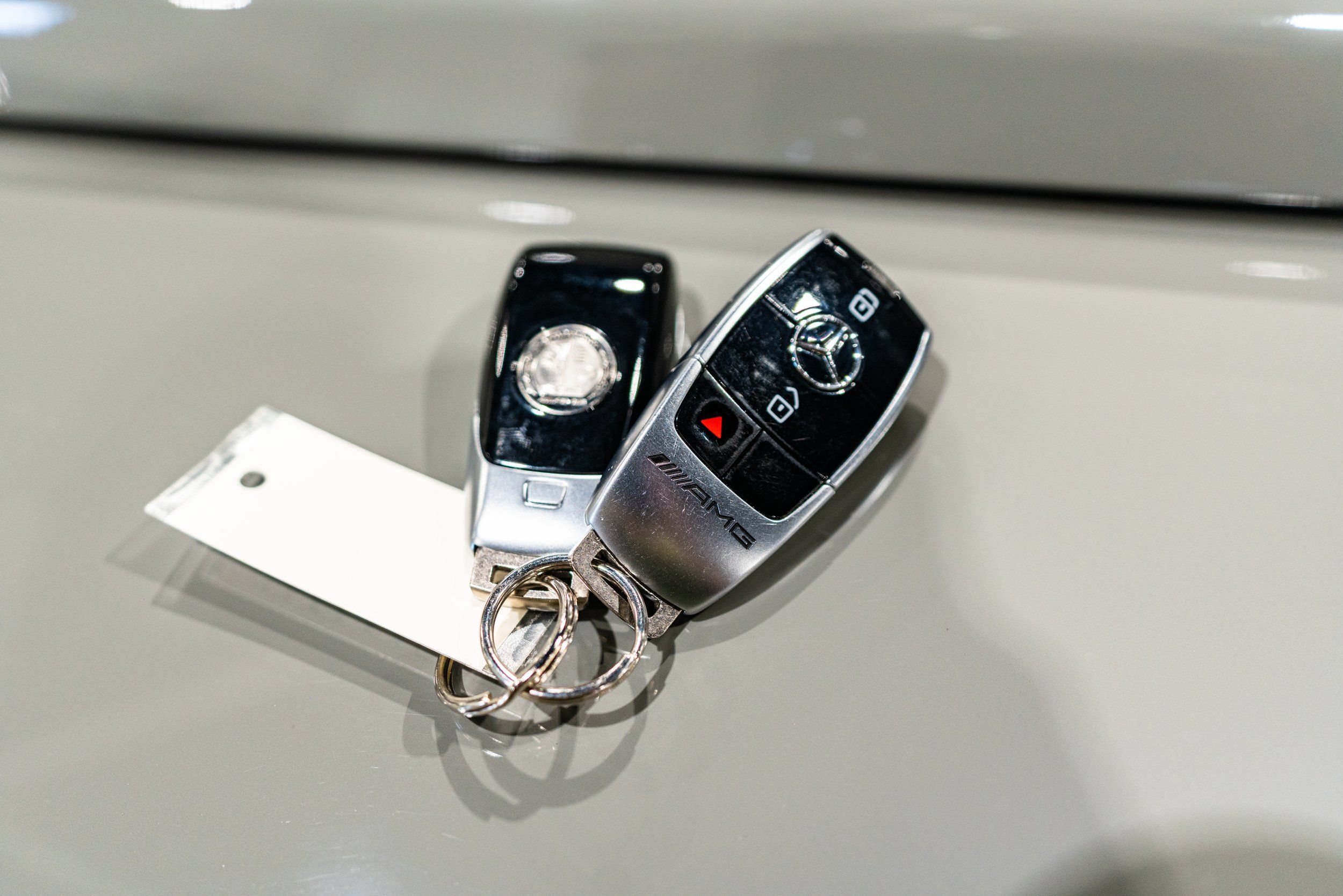 2023 Mercedes-Benz AMG G 63 4MATIC, photo 64