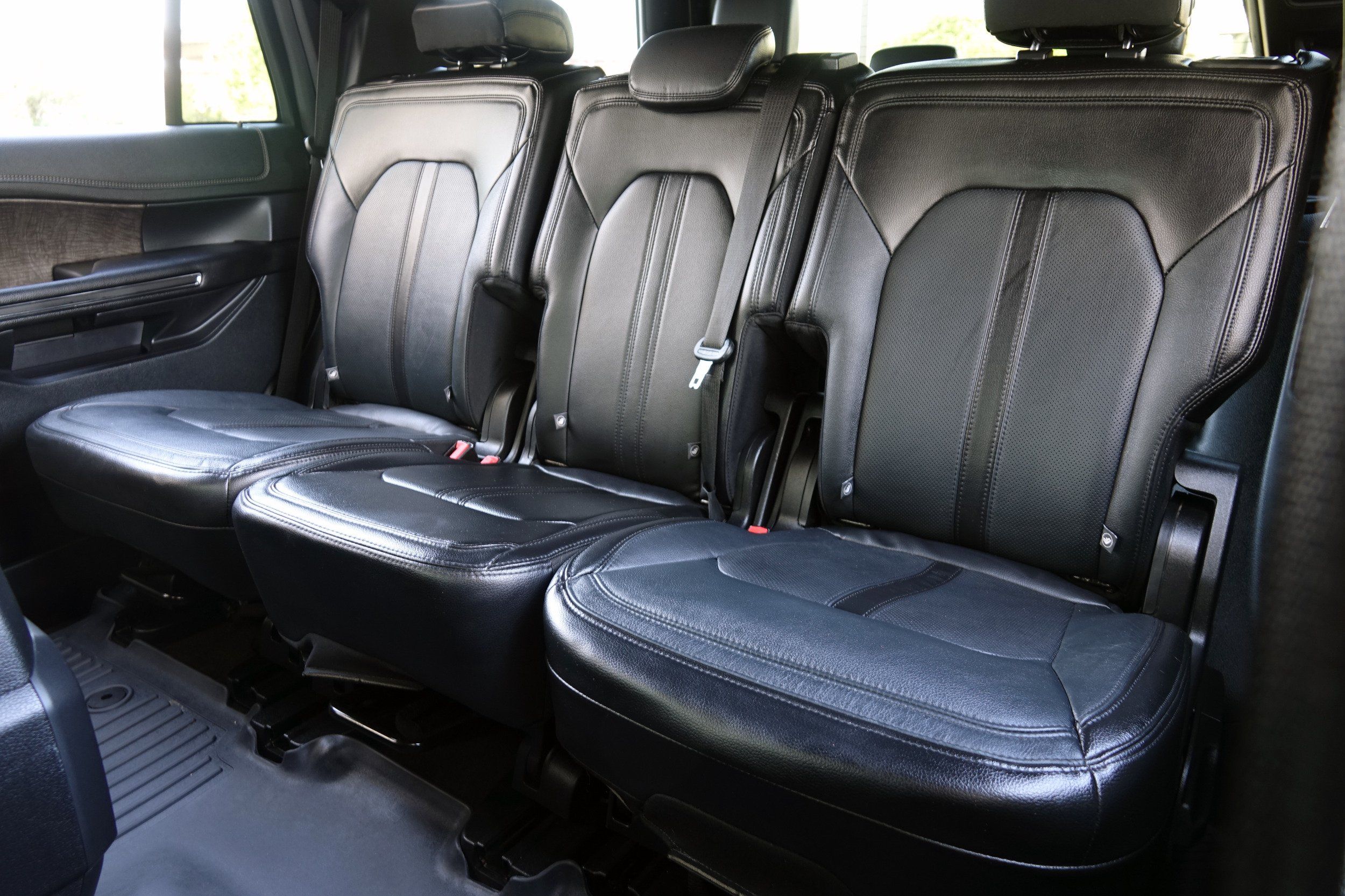 2020 Ford Expedition Limited photo 11