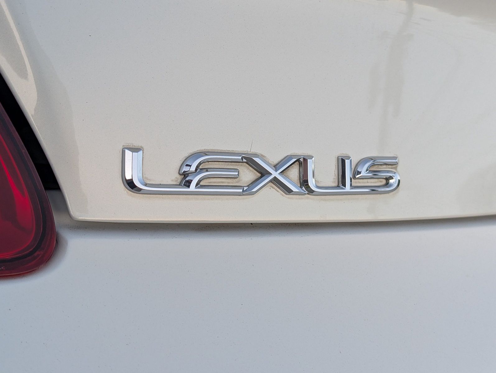 2003 Lexus SC 430 27