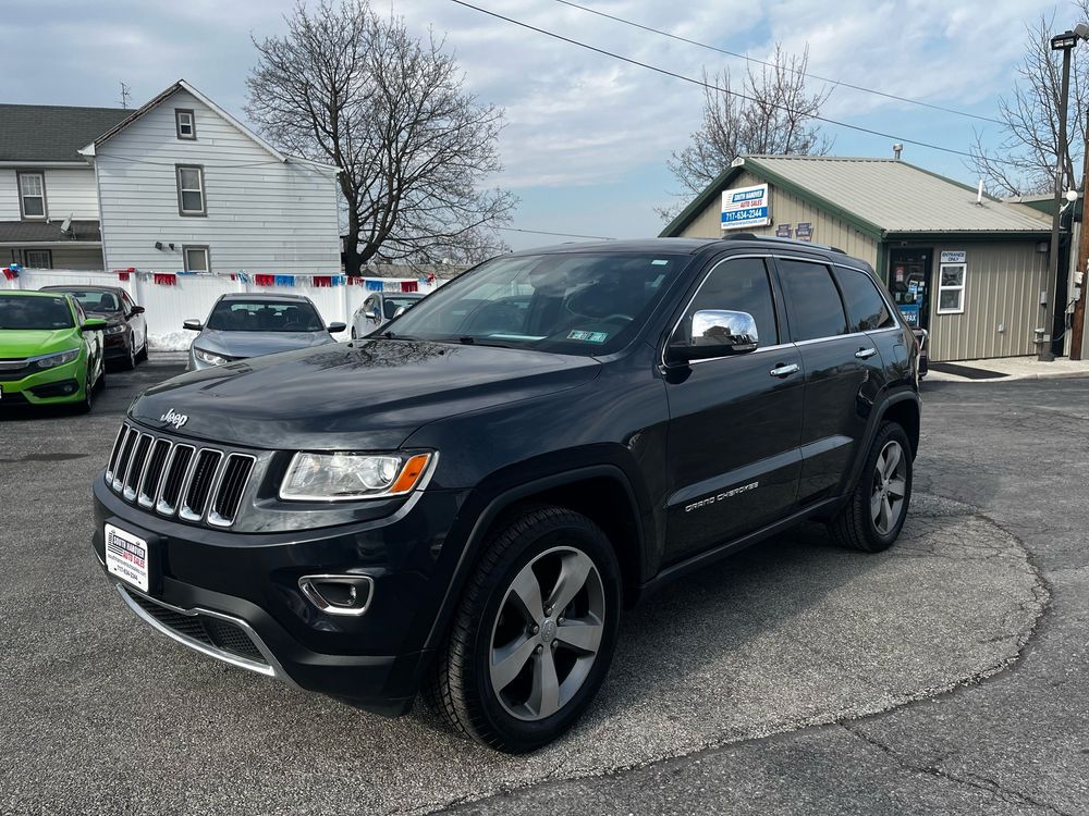 Featured Vehicle Image