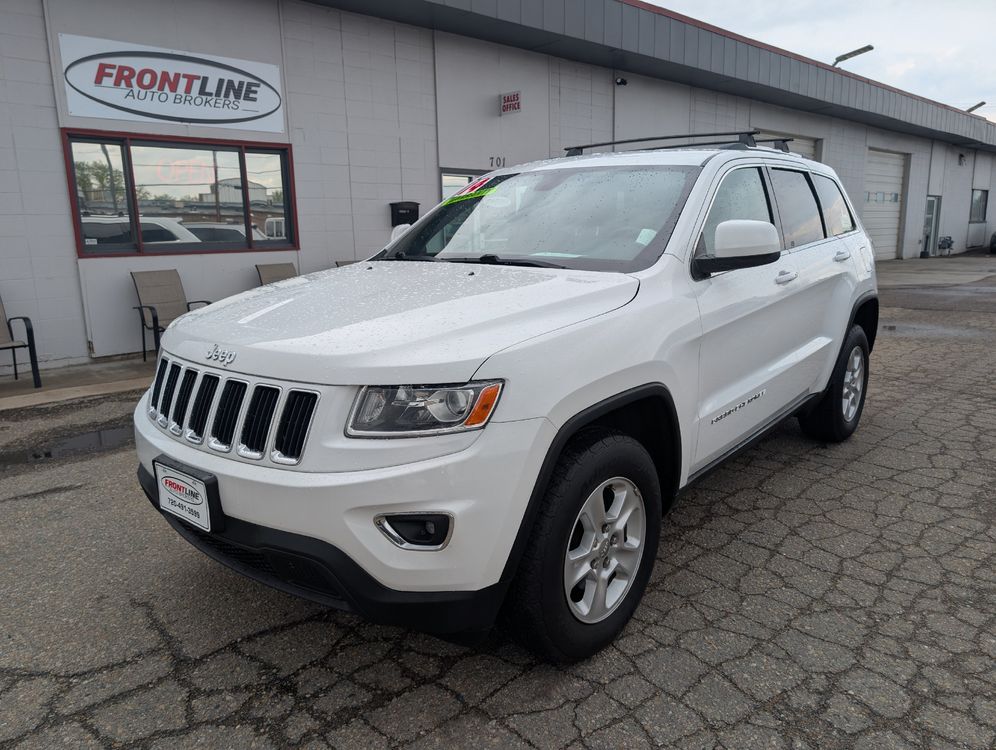 Featured Vehicle Image