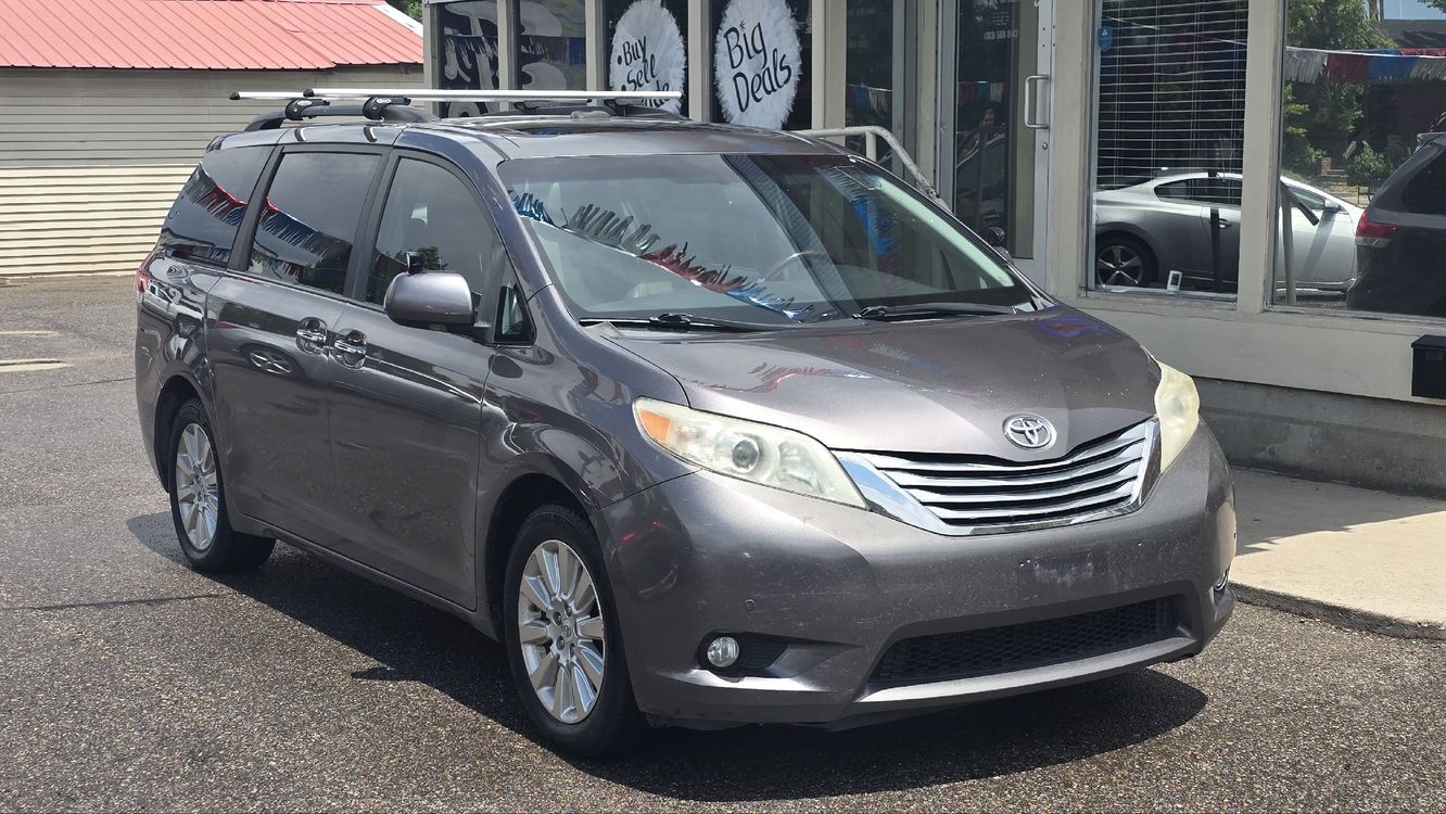 Featured Vehicle Image
