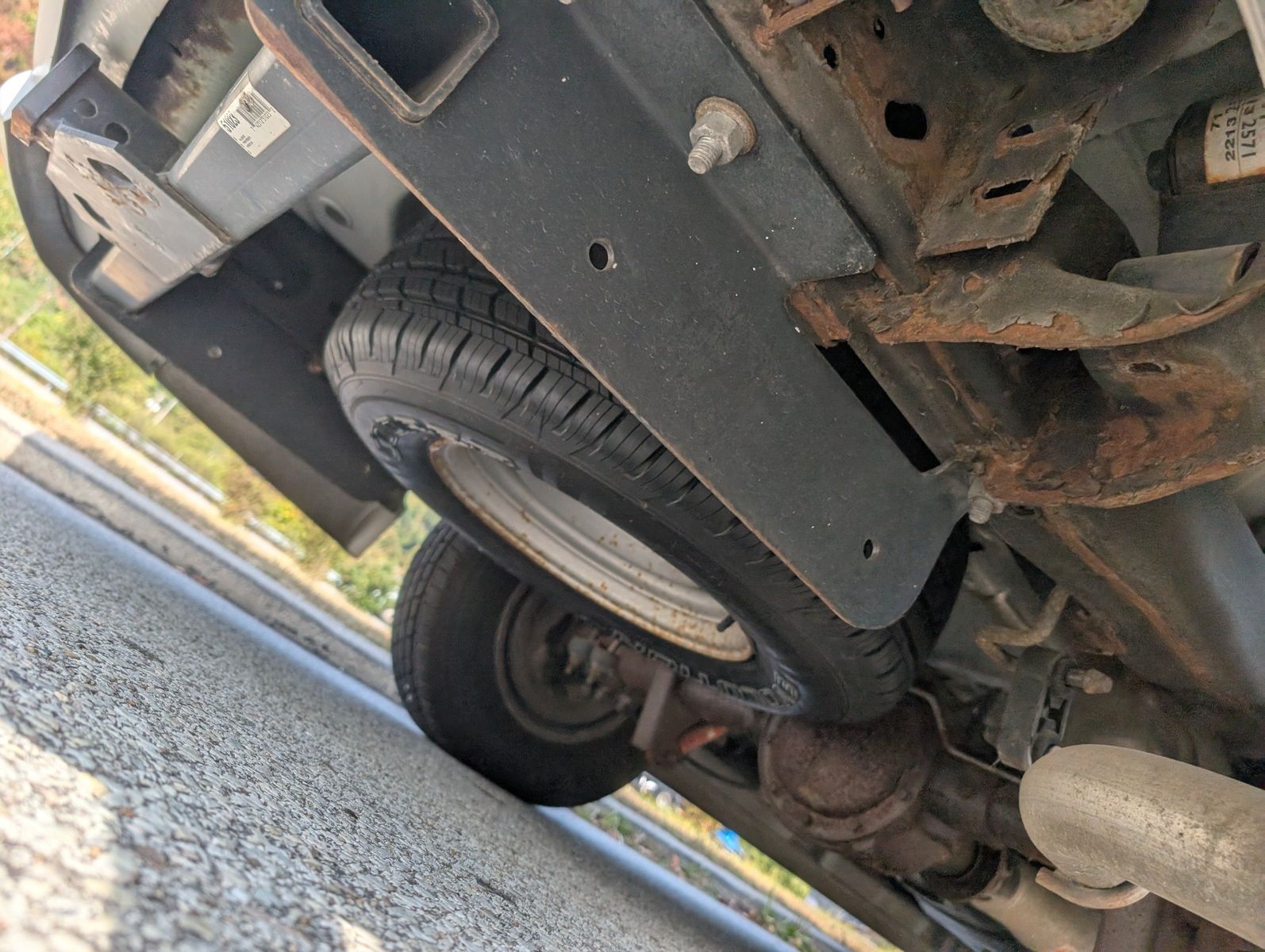 1997 Chevrolet Express G1500 161