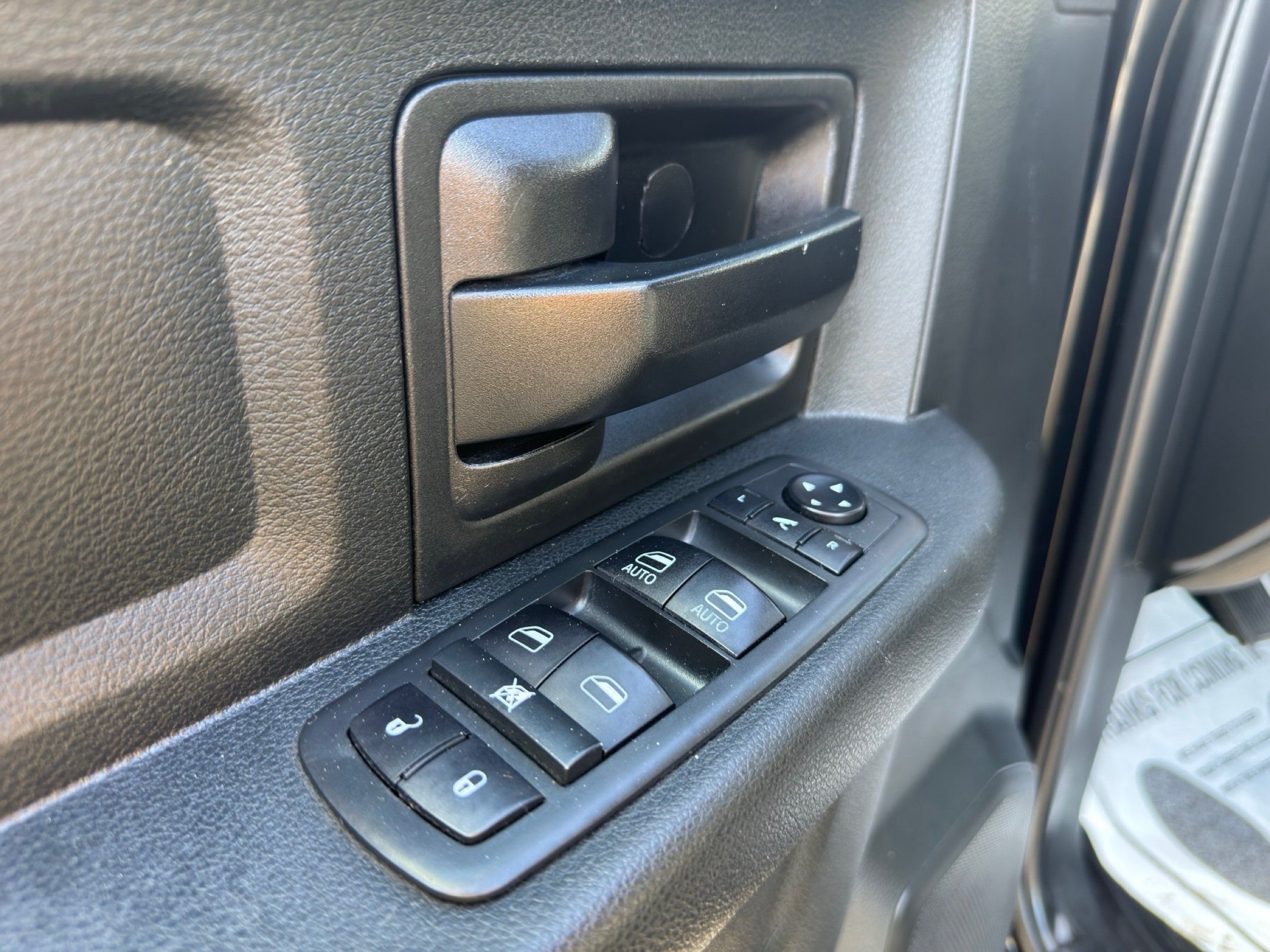 2020 Ram 3500 Tradesman photo 12