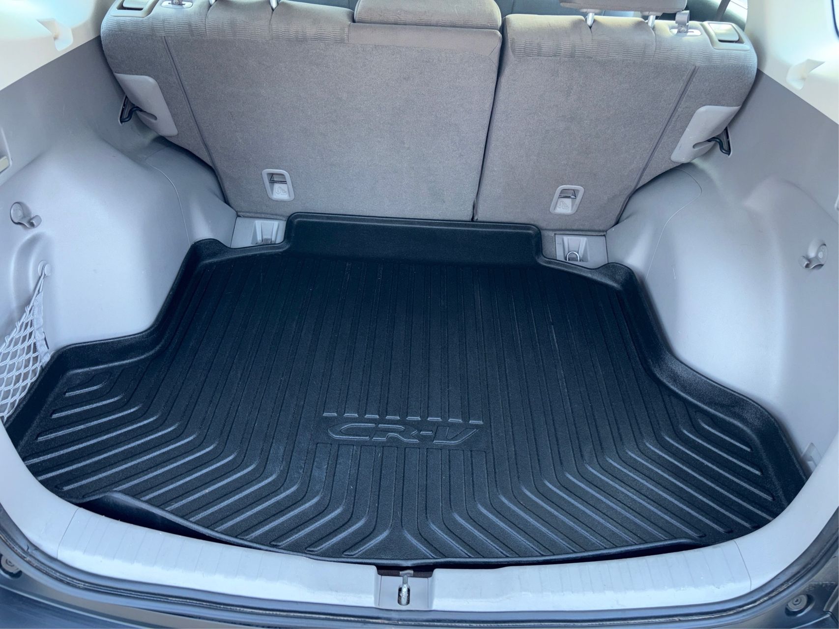 Honda CR-V photo 11