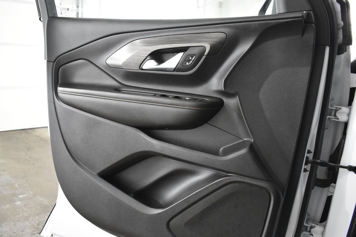 2020 GMC Terrain AWD SLT