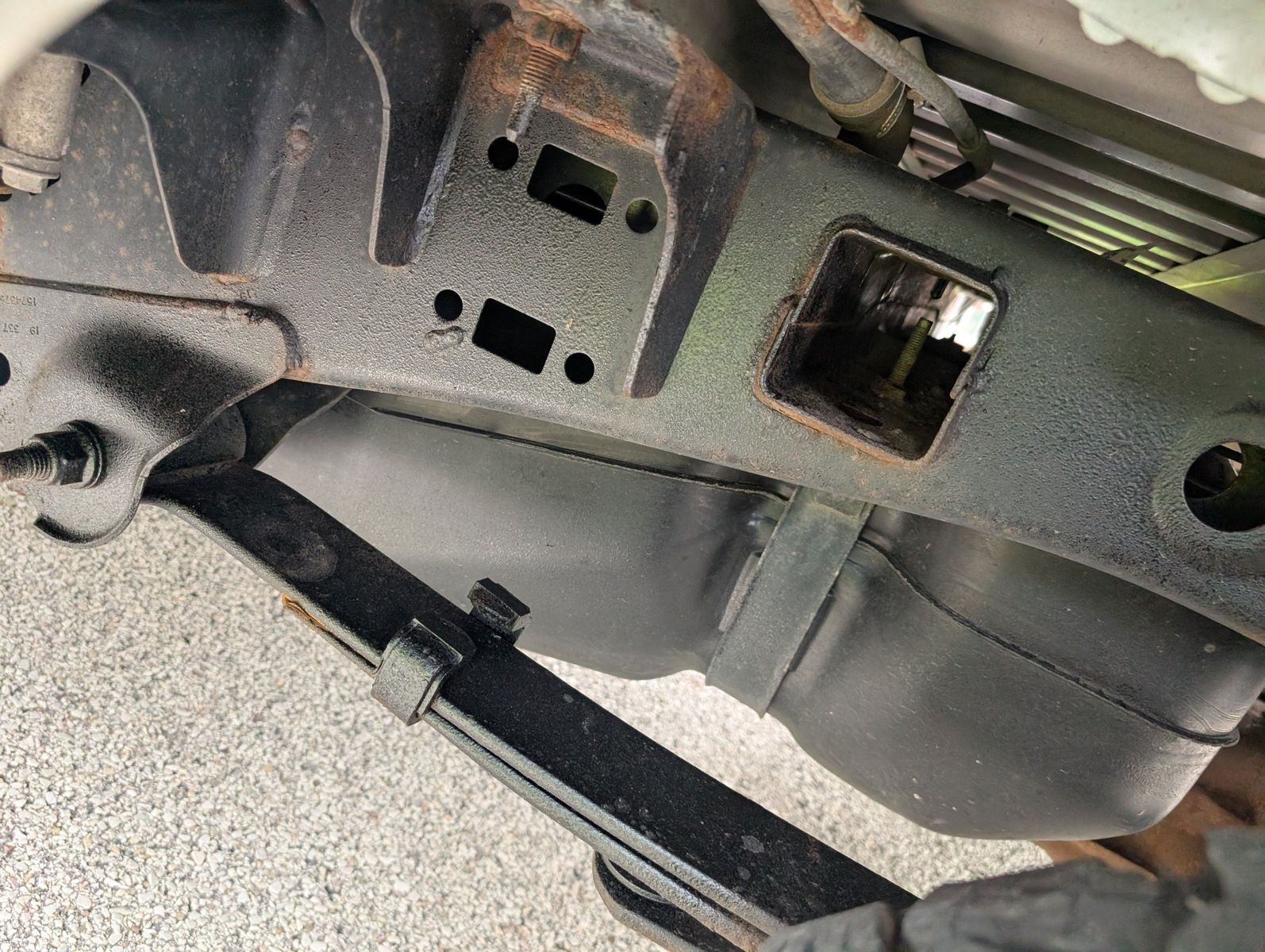 2018 Ram 5500 Chassis 120