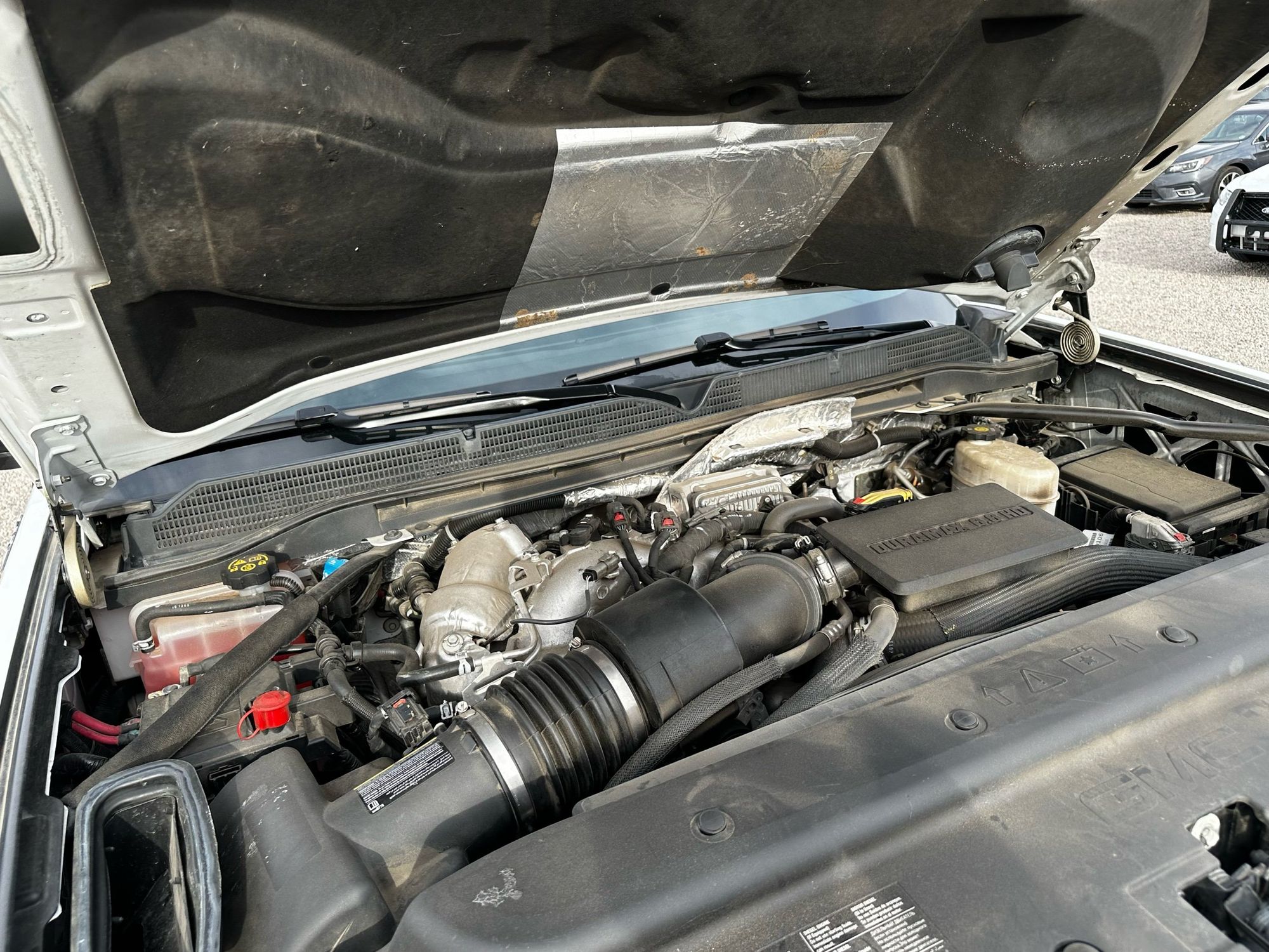 2019 Gmc Sierra SLT Denali photo 42