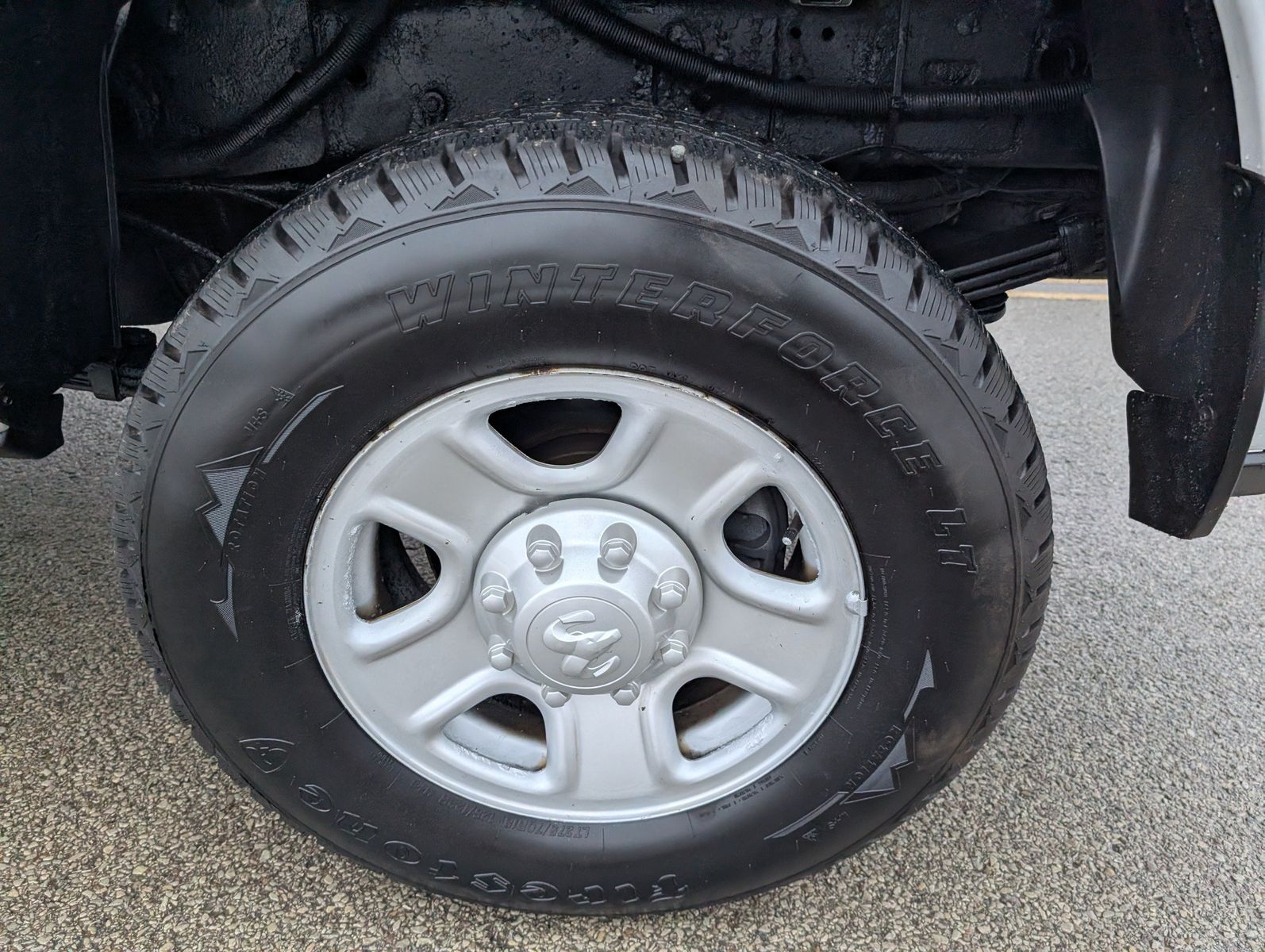 2016 Ram 3500 43