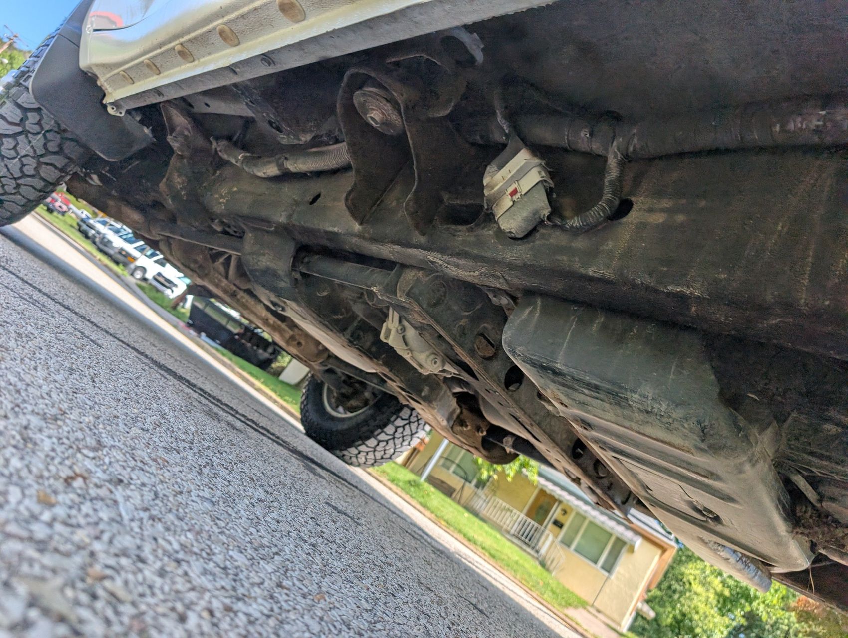 2019 Nissan Frontier 214