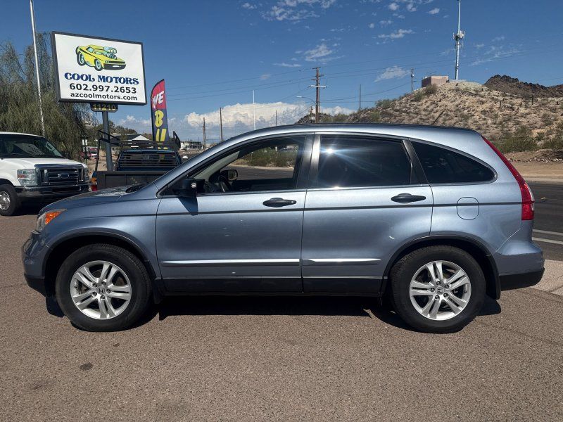 2010 Honda CR-V EX photo 3